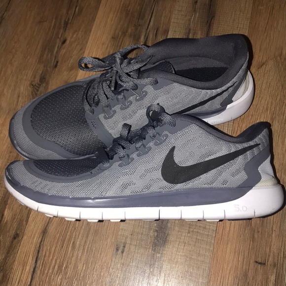 Nike Other - Nike Free 5.0